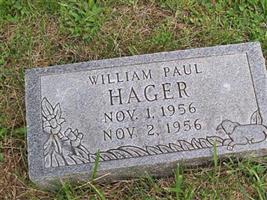 William Paul Hager