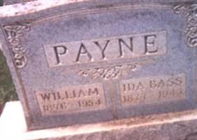 William Payne