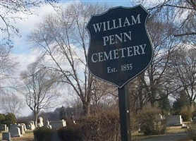 William Penn Cemetery