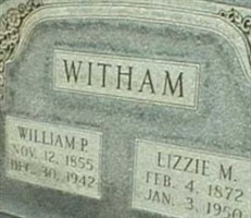 William Penn Witham