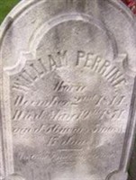 William Perrine William Perrine