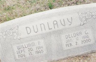 William Perry Dunlavy William Perry Dunlavy