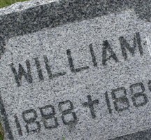William Peter McTaggart William Peter McTaggart