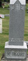 William Peter McTaggart William Peter McTaggart
