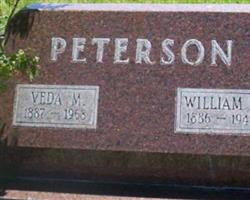 William Peter Peterson