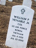 William Pettit Venable, Jr