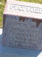 William Peyton Womack