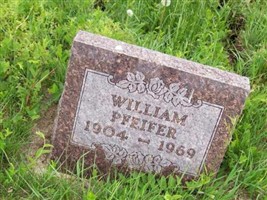 William Pfeifer