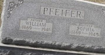 William Pfeifer