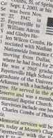 William Phillip Combs William Phillip Combs