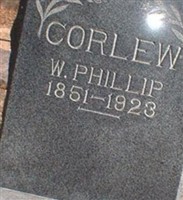 William Phillip Corlew William Phillip Corlew