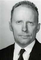 William Phillip McCune