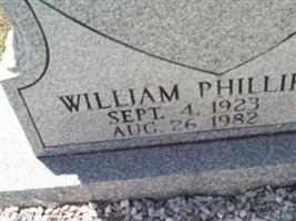 William Phillip Oakes