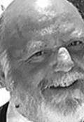 William Phillip "Phil" Jarman