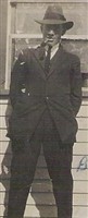 William Phillip Robinson Cawthra