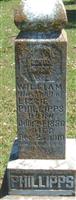 William Phillips