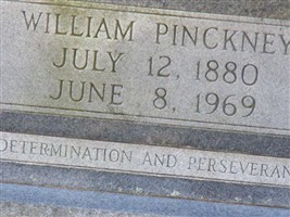 William Pinckney Edens