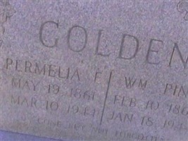 William Pink Golden William Pink Golden