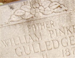 William Pinkney Gulledge