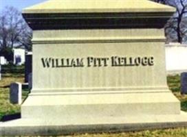 William Pitt Kellogg