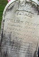 William Plank