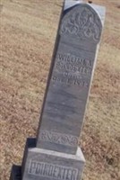 William Poindexter