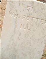 William Potter