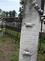 William Powell Moore, Jr