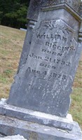 William Powell Riggins