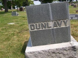 William Price Dunlavy William Price Dunlavy