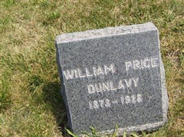 William Price Dunlavy William Price Dunlavy