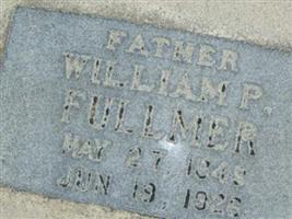 William Price Fullmer