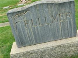 William Price Fullmer