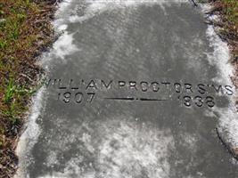 William Proctor Sims