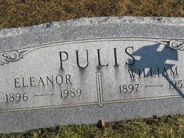William Pulis