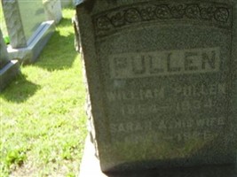 William Pullen William Pullen