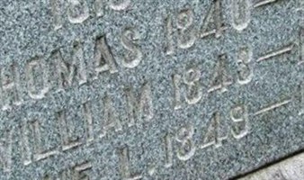 William Pursell William Pursell