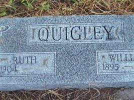 William Quigley