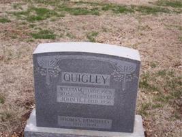 William Quigley