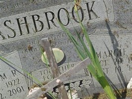William R. Ashbrook William R. Ashbrook