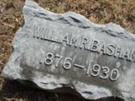 William R. Basham William R. Basham