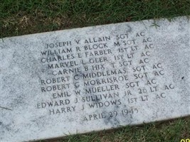 William R Block William R Block
