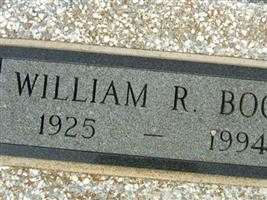 William R Bock