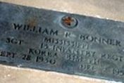 William R. Bonner William R. Bonner