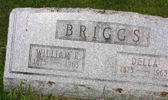 William R. Briggs