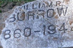 William R. Burrow