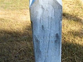 William R. Busbee William R. Busbee