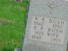 William R. Bush
