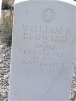 William R. Cloward