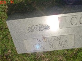 William R. Cogbill